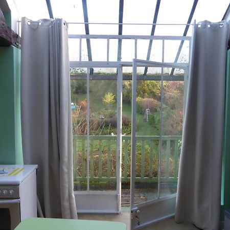 지베르니 Les Buissonnets B&B 외부 사진